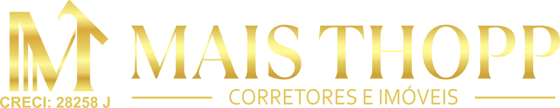 Mais Thopp Corretores de Imóveis - Capão da Canoa