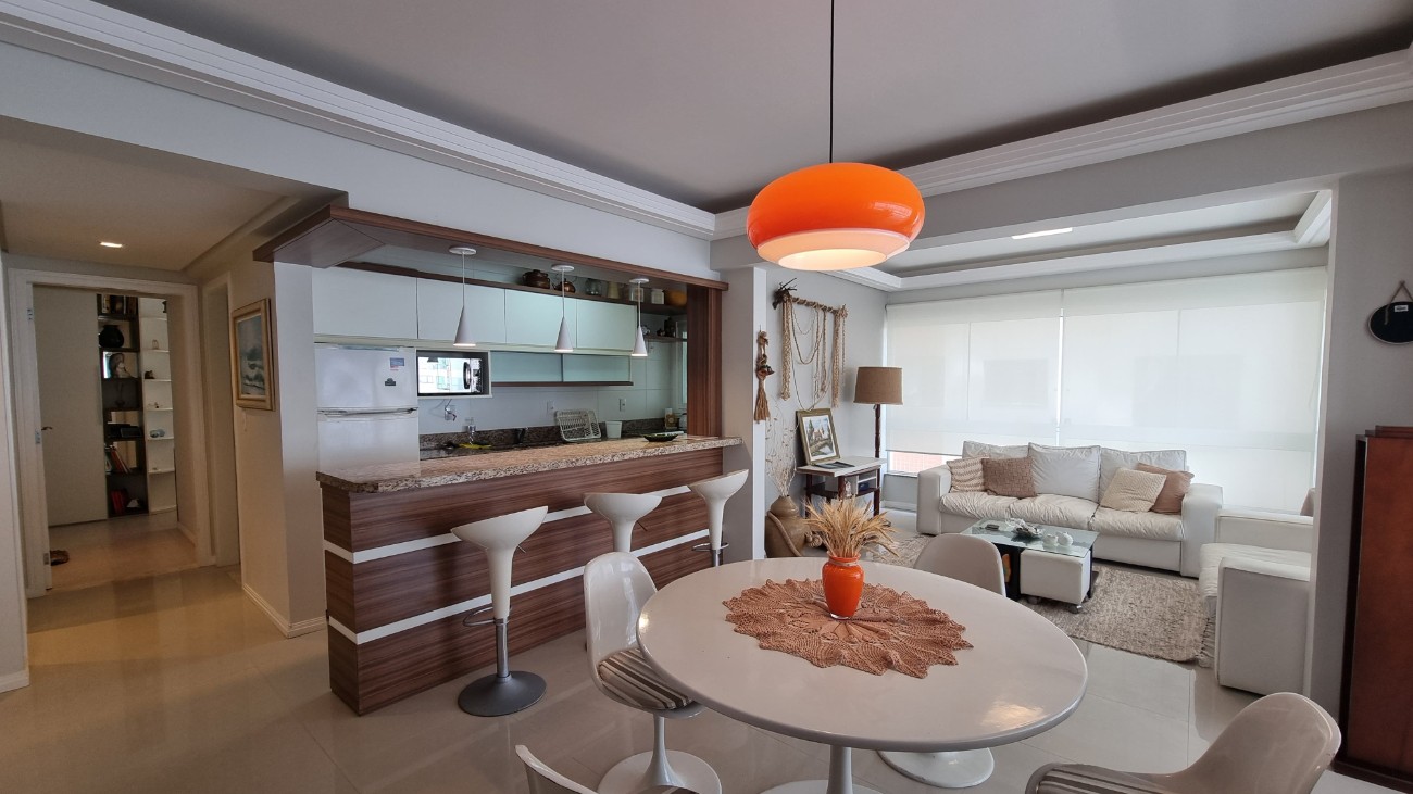 Apartamento 2 dormitórios para venda, Navegantes em Capão da Canoa | Ref.: 109
