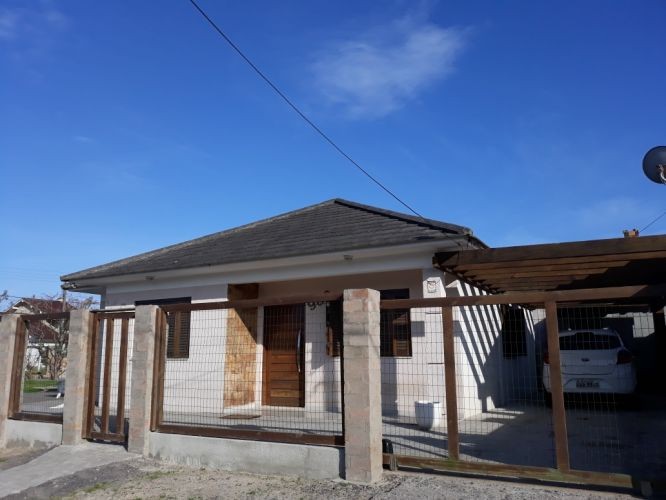 Casa 2 dormitórios para venda, Girassol em Capão da Canoa | Ref.: 110