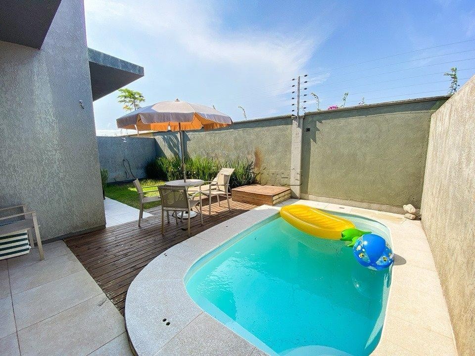 Casa De Condomínio 3 dormitórios para venda, Noiva do Mar em Xangri-lá | Ref.: 122