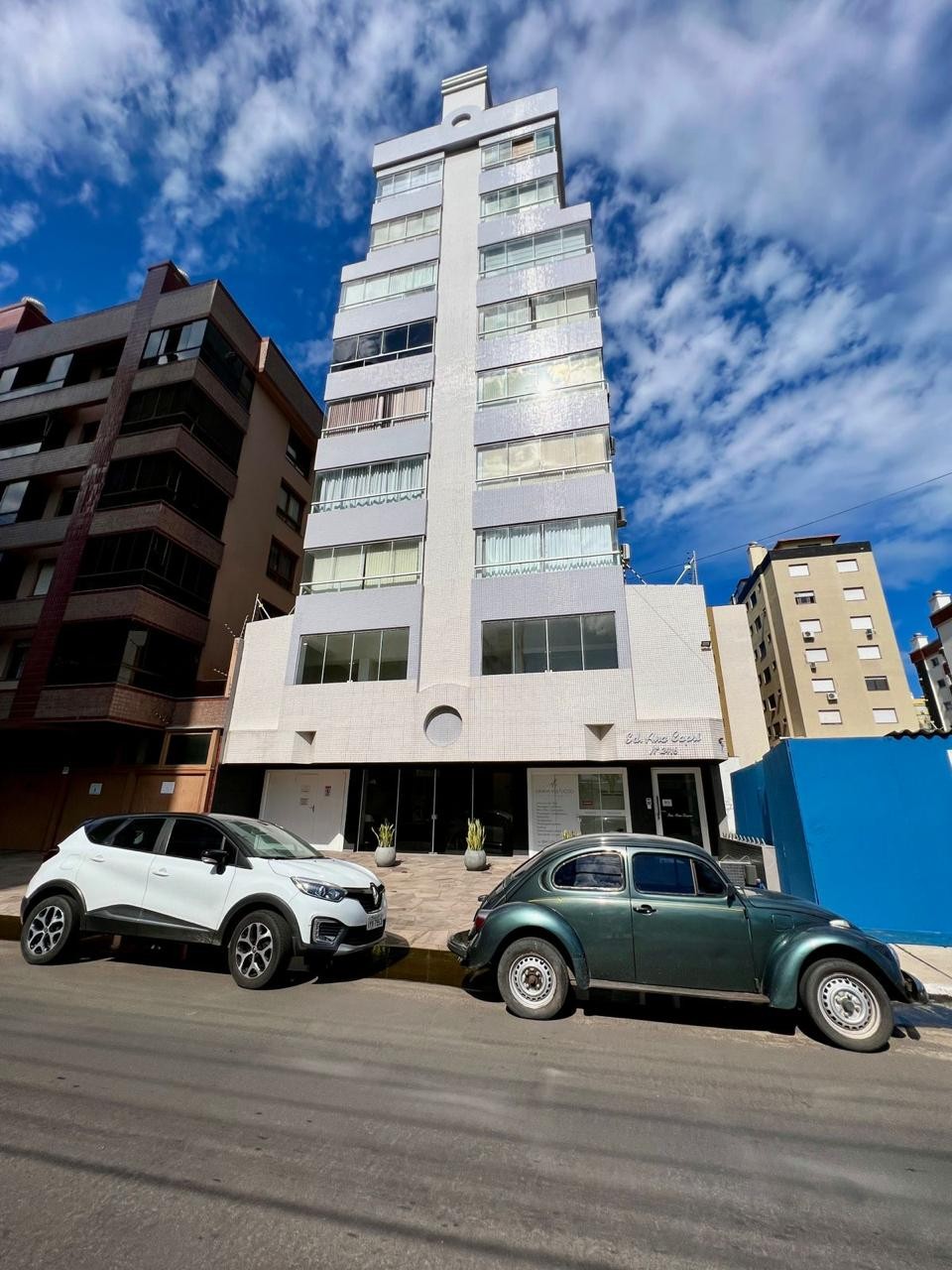 Apartamento 2 dormitórios para venda, Centro em Capão da Canoa | Ref.: 153