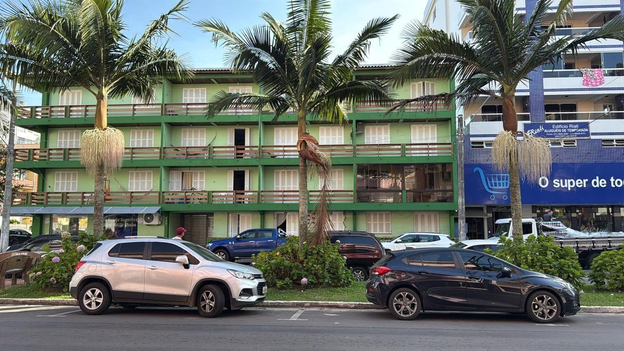 Apartamento 3 dormitórios para aluguel, Zona Nova em Capão da Canoa | Ref.: 160