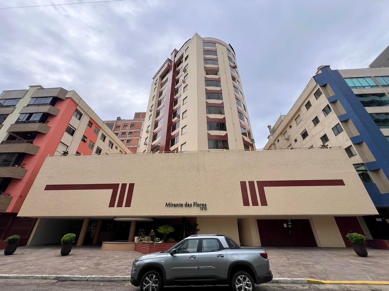 Cobertura 2 dormitórios para aluguel, Zona Nova em Capão da Canoa | Ref.: 165
