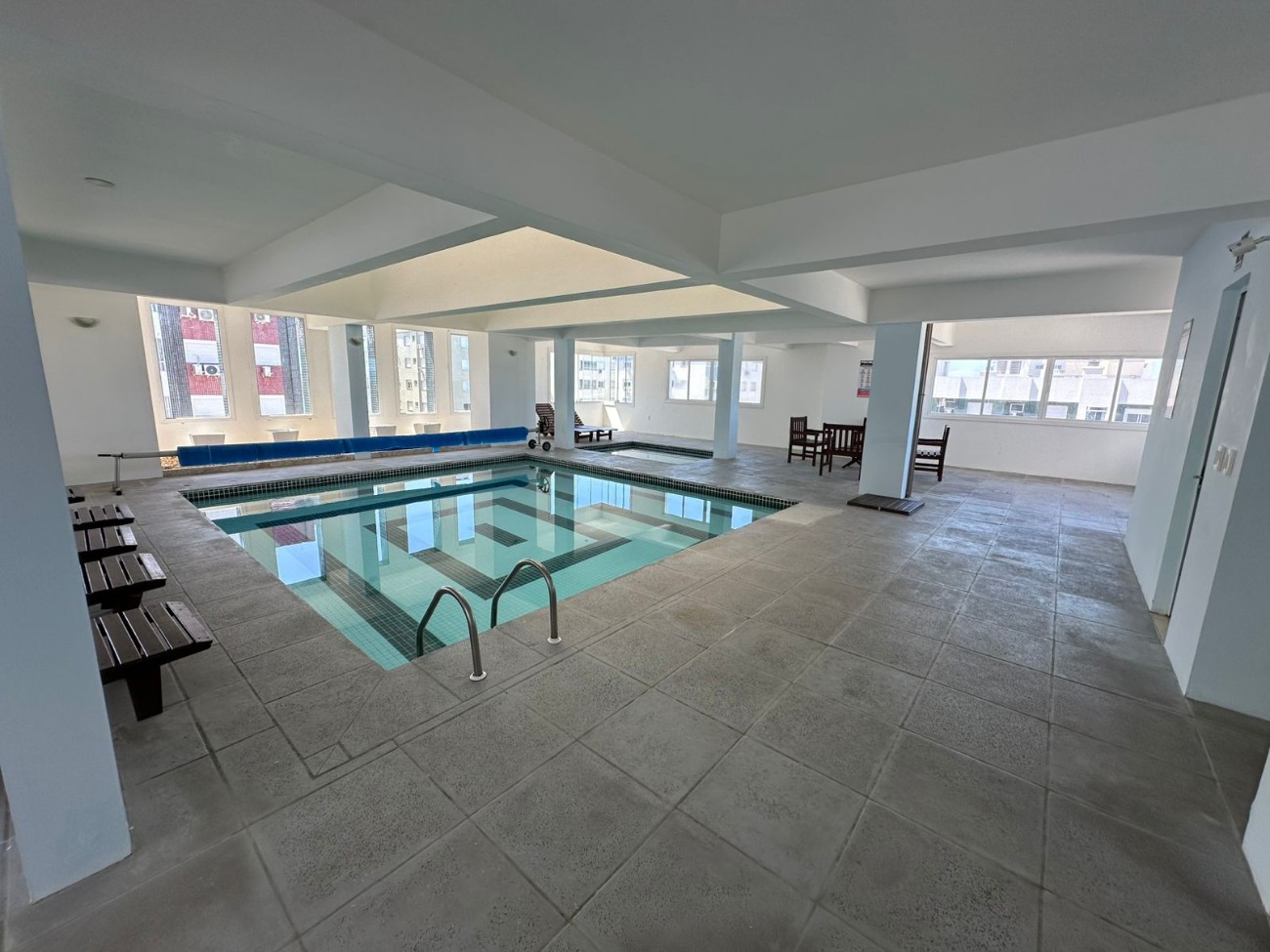 Apartamento 4 dormitórios para temporada, Zona Nova em Capão da Canoa | Ref.: 166