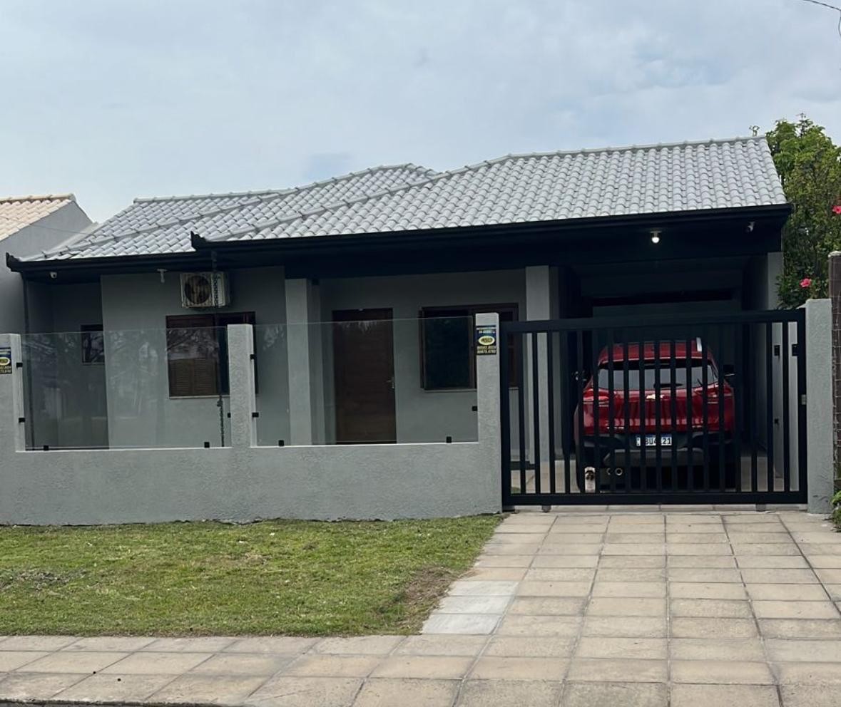 Casa 2 dormitórios para venda, Zona Norte  em Capão da Canoa | Ref.: 168