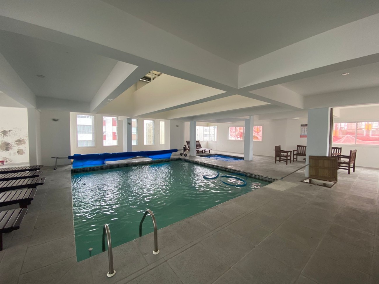 Apartamento 4 dormitórios para temporada, Zona Nova em Capão da Canoa | Ref.: 172