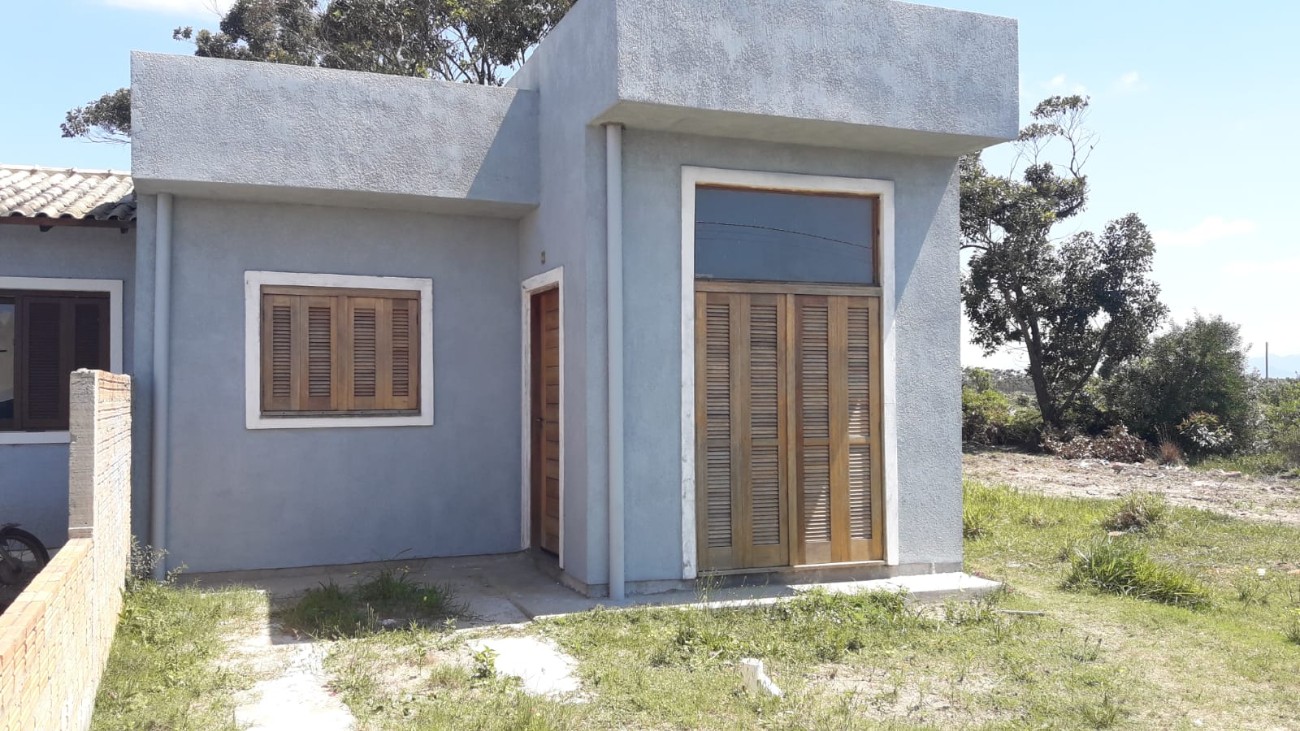 Casa Geminada 2 dormitórios para venda, Jardim beira Mar  em Capão da Canoa | Ref.: 173