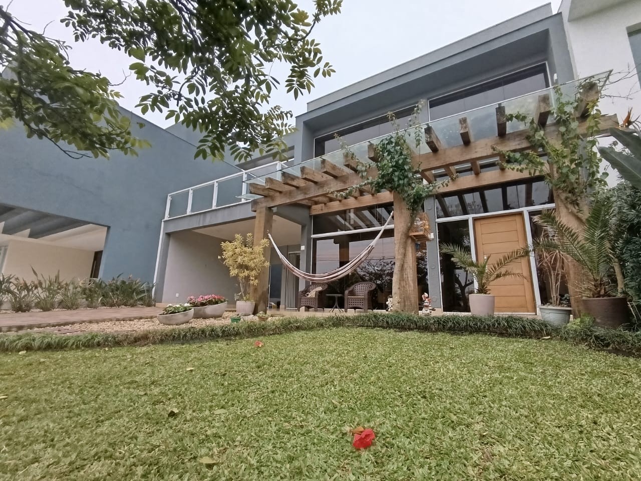 Casa 4 dormitórios para temporada, Zona Nova em Capão da Canoa | Ref.: 174