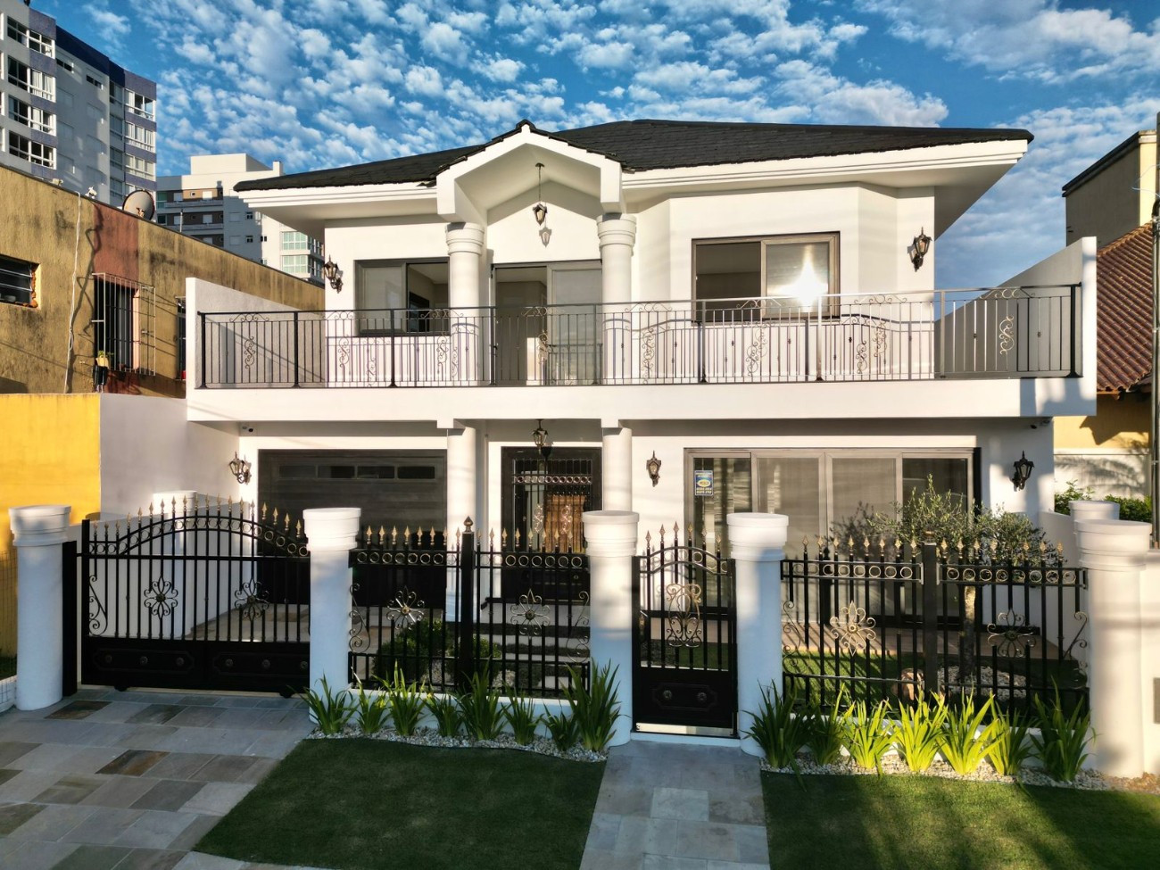 Sobrado 5 dormitórios para venda, Atlantida em Xangri-lá | Ref.: 175