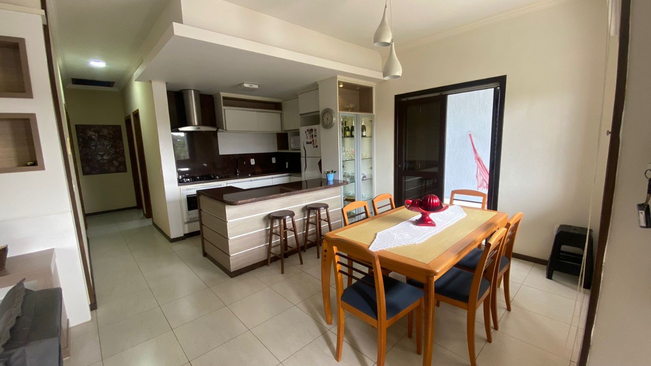 Casa 3 dormitórios para temporada, centro em Xangri-lá | Ref.: 178