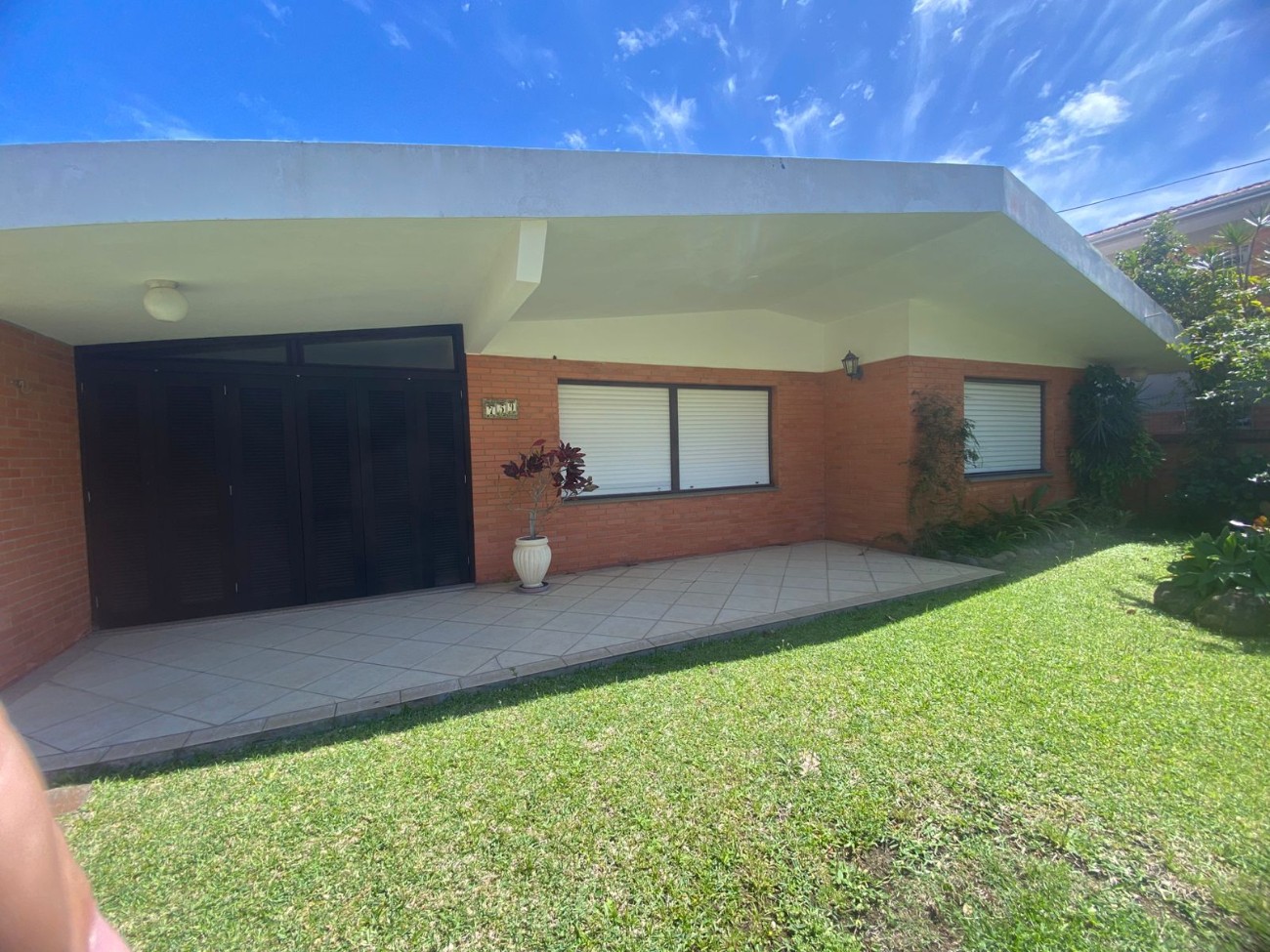 Casa 3 dormitórios para aluguel, Zona Nova em Capão da Canoa | Ref.: 181