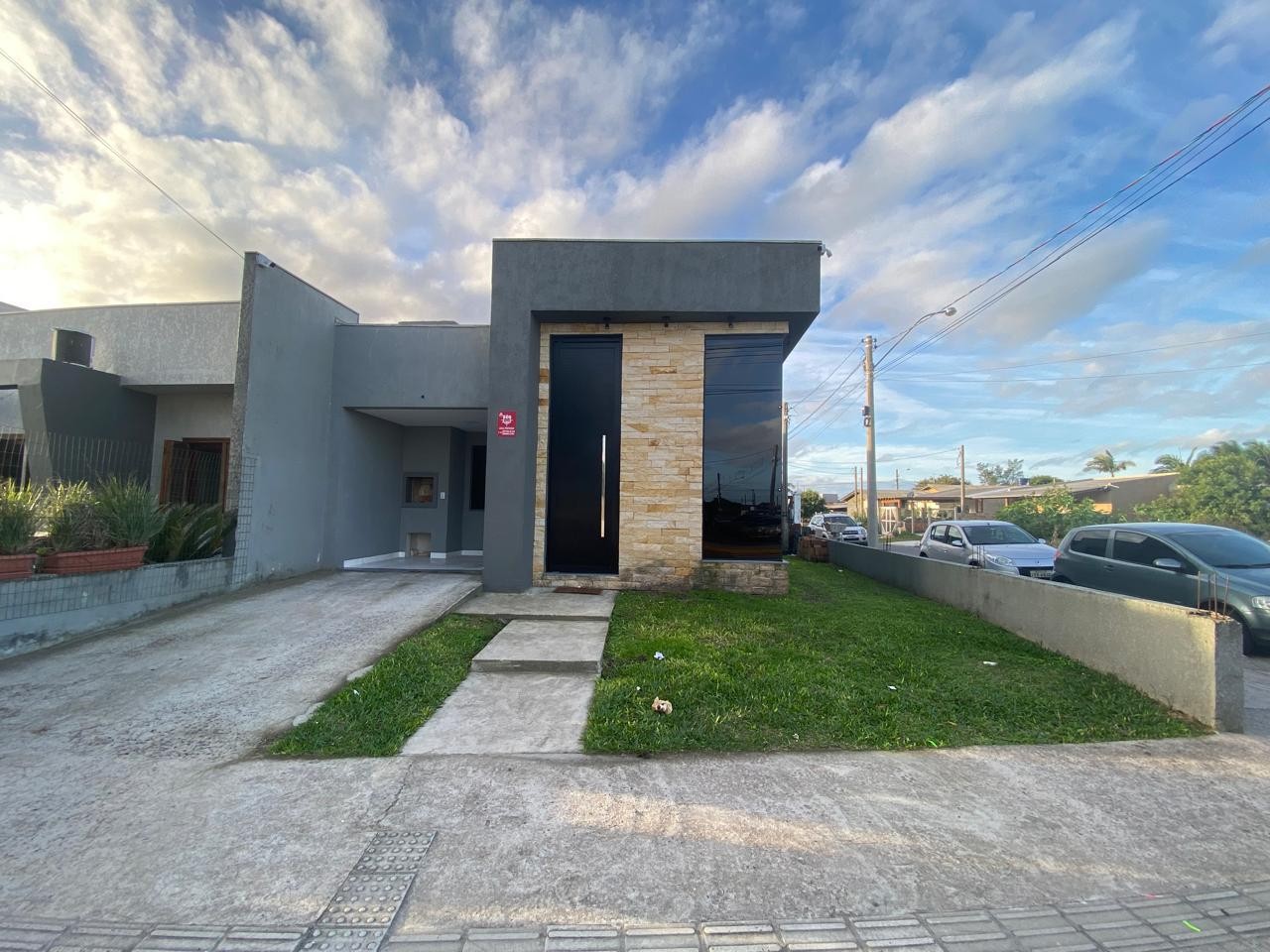 Casa 2 dormitórios para aluguel, Arco Iris  em Capão da Canoa | Ref.: 184