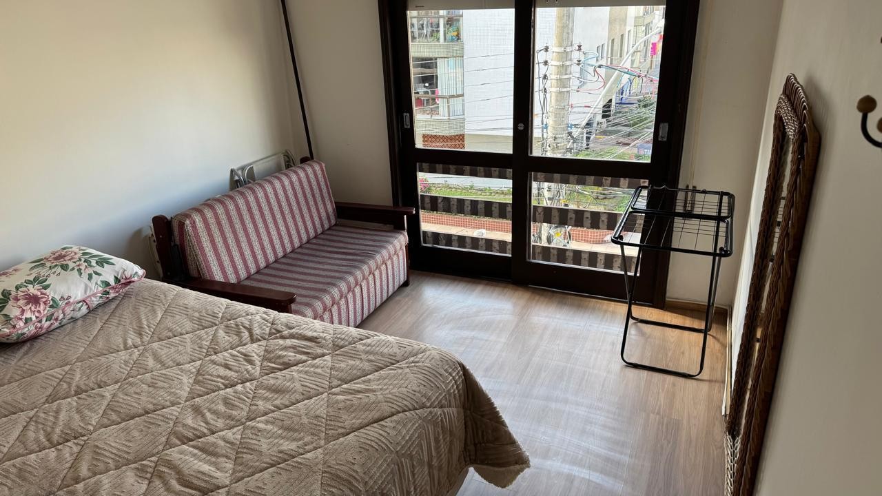 Apartamento 2 dormitórios para aluguel, Centro em Capão da Canoa | Ref.: 187