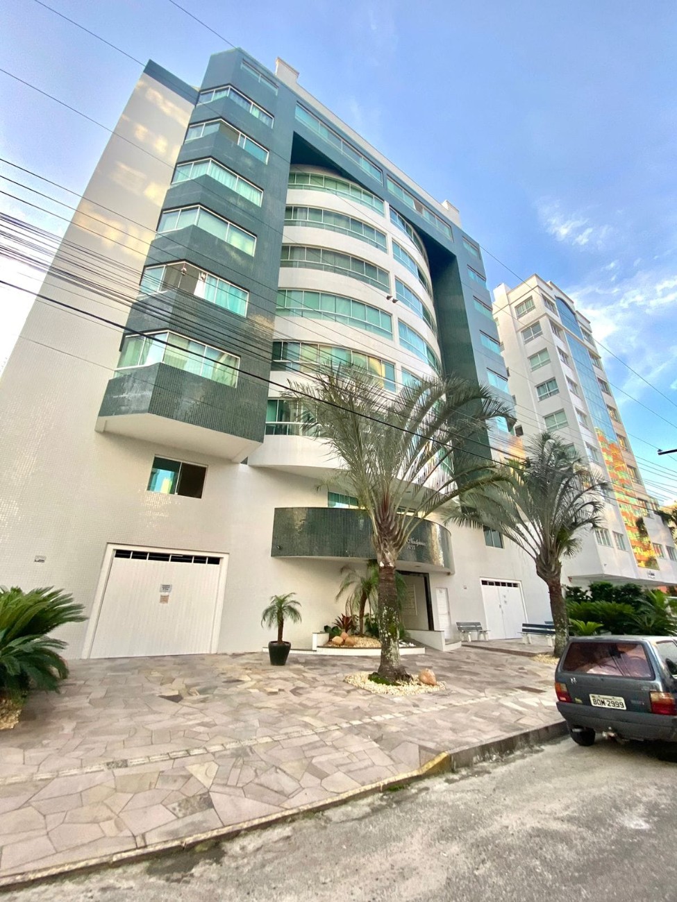 Apartamento 2 dormitórios para aluguel, Zona Nova em Capão da Canoa | Ref.: 189