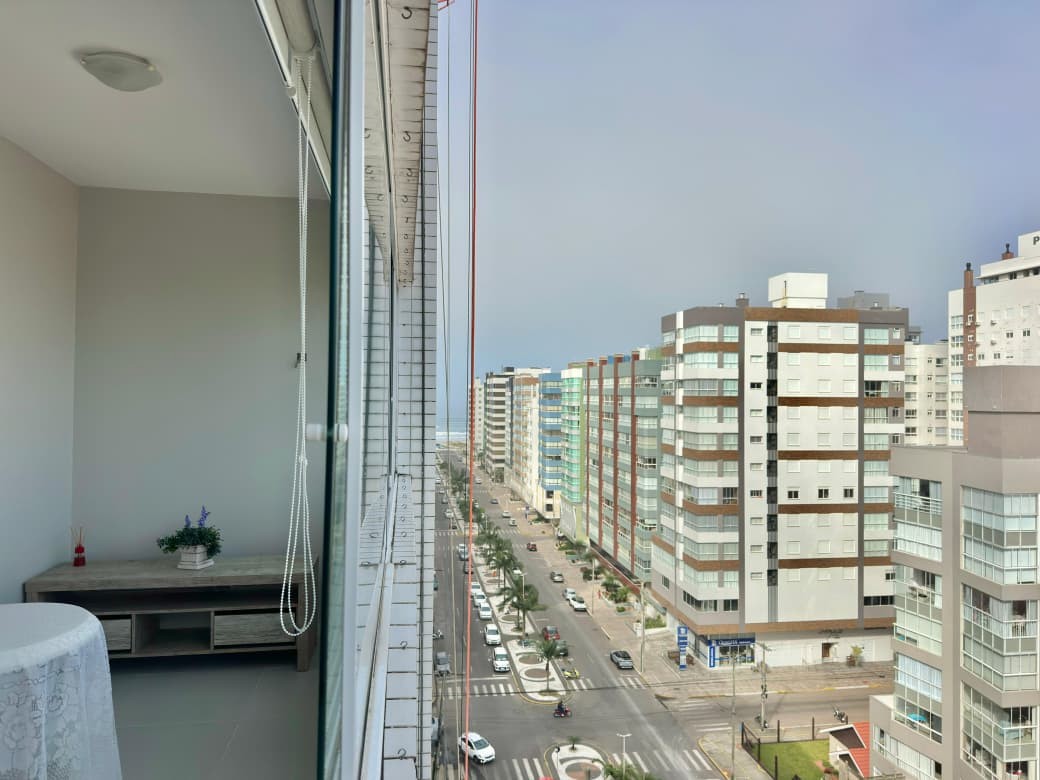 Apartamento 2 dormitórios para aluguel, Santo Antonio em Capão da Canoa | Ref.: 190