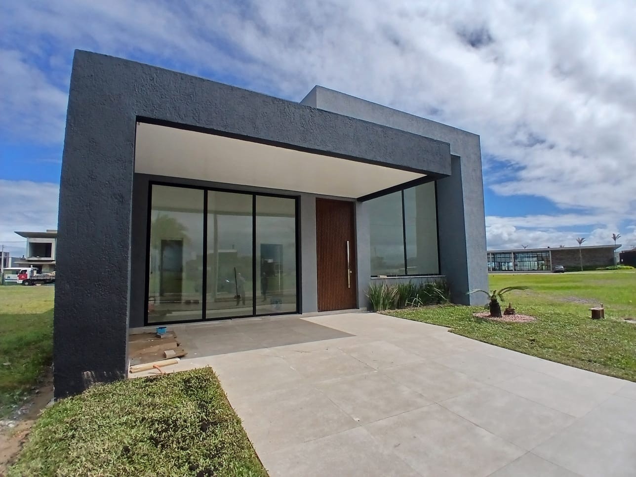 Casa 3 dormitórios para venda, centro em Xangri-lá | Ref.: 191