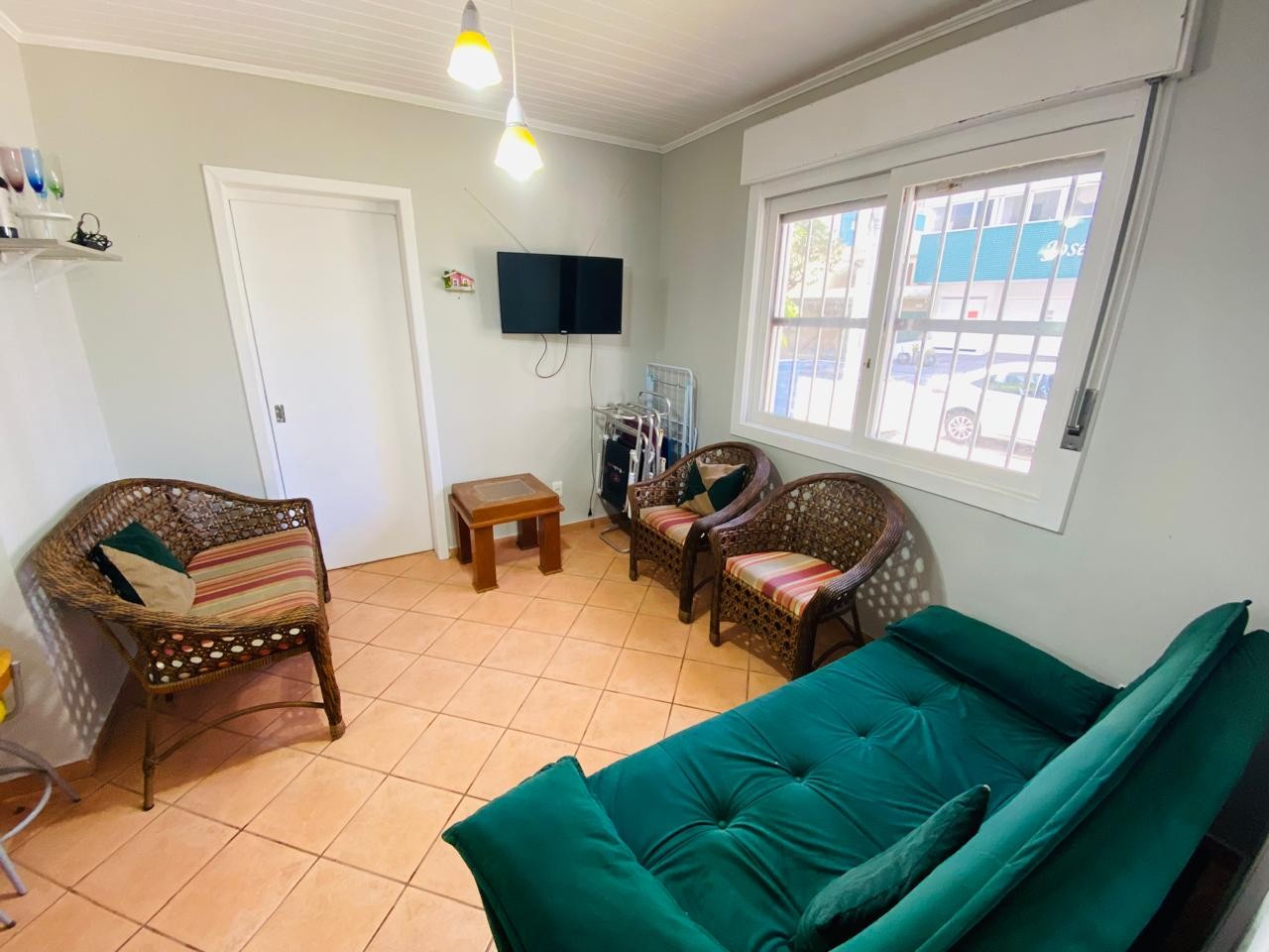 Apartamento 2 dormitórios para aluguel, Centro em Capão da Canoa | Ref.: 197