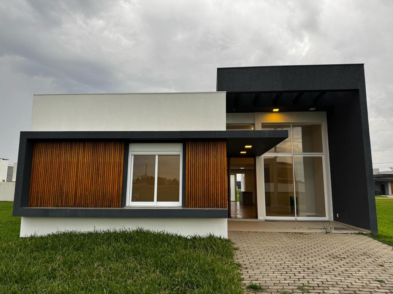 Casa 3 dormitórios para aluguel, Santorine em Xangri-lá | Ref.: 198