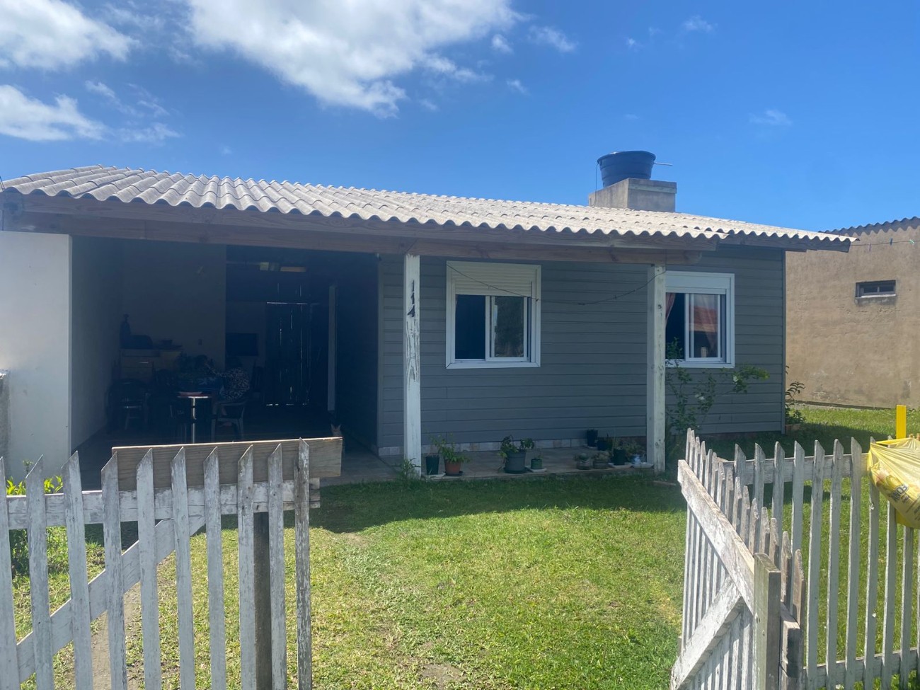 Casa 2 dormitórios para venda, Rainha do Mar em Xangri-lá | Ref.: 199