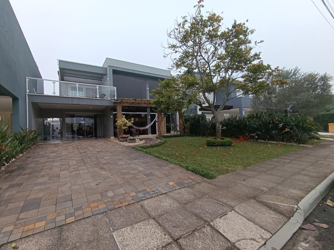 Casa para temporada, Zona Nova em Capão da Canoa | Ref.: 218