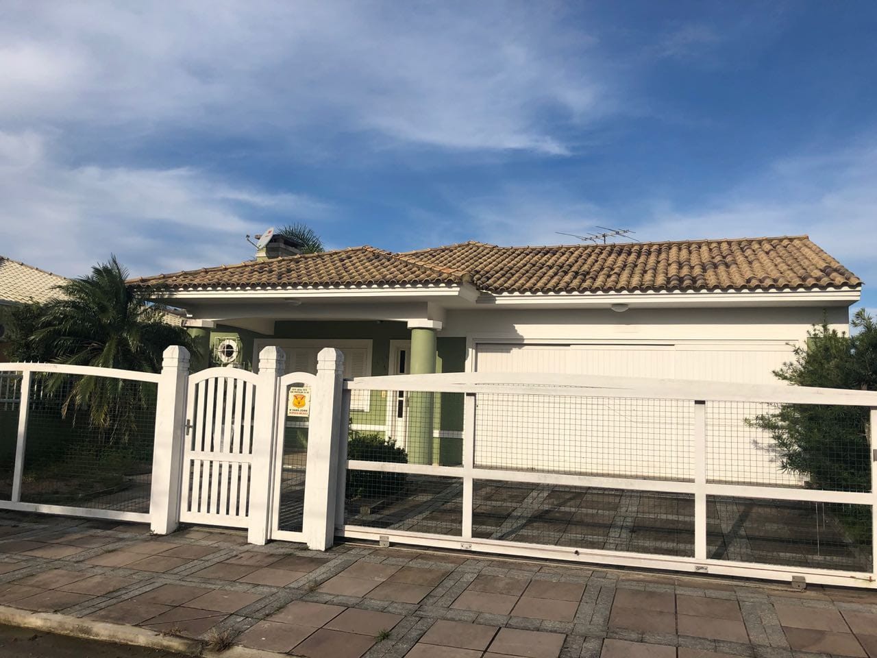 Casa 4 dormitórios para temporada, Xangri-la em Capão da Canoa | Ref.: 220