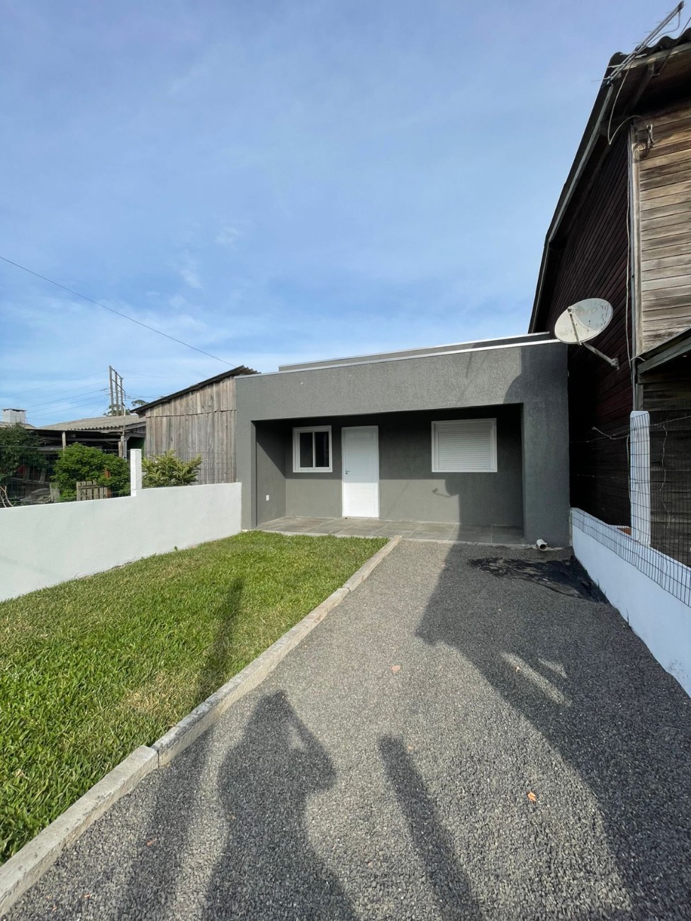 Casa 2 dormitórios para venda, capão novo  em Capão da Canoa | Ref.: 234