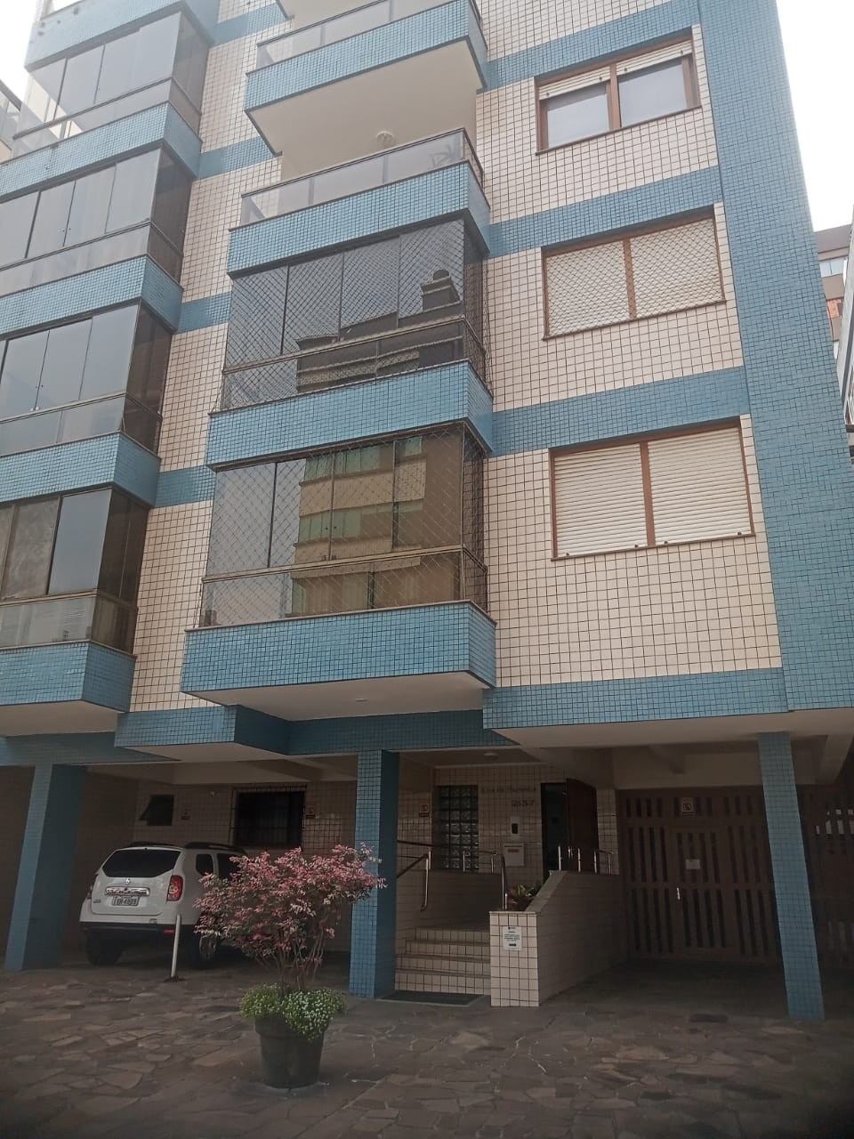 Apartamento 1 dormitório para aluguel, Centro em Capão da Canoa | Ref.: 242