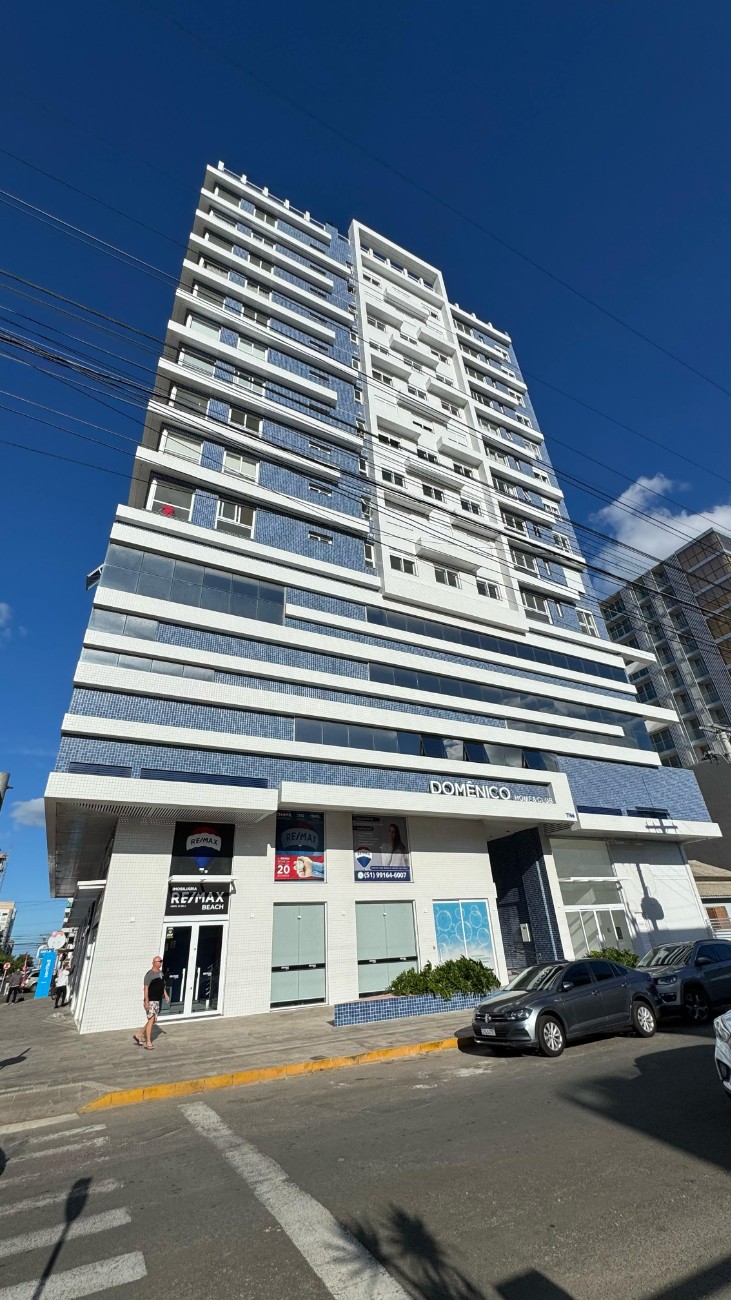 Apartamento 3 dormitórios para venda, Centro em Capão da Canoa | Ref.: 243