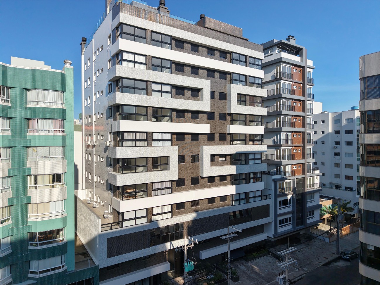 Apartamento 2 dormitórios para aluguel, Zona Nova em Capão da Canoa | Ref.: 247