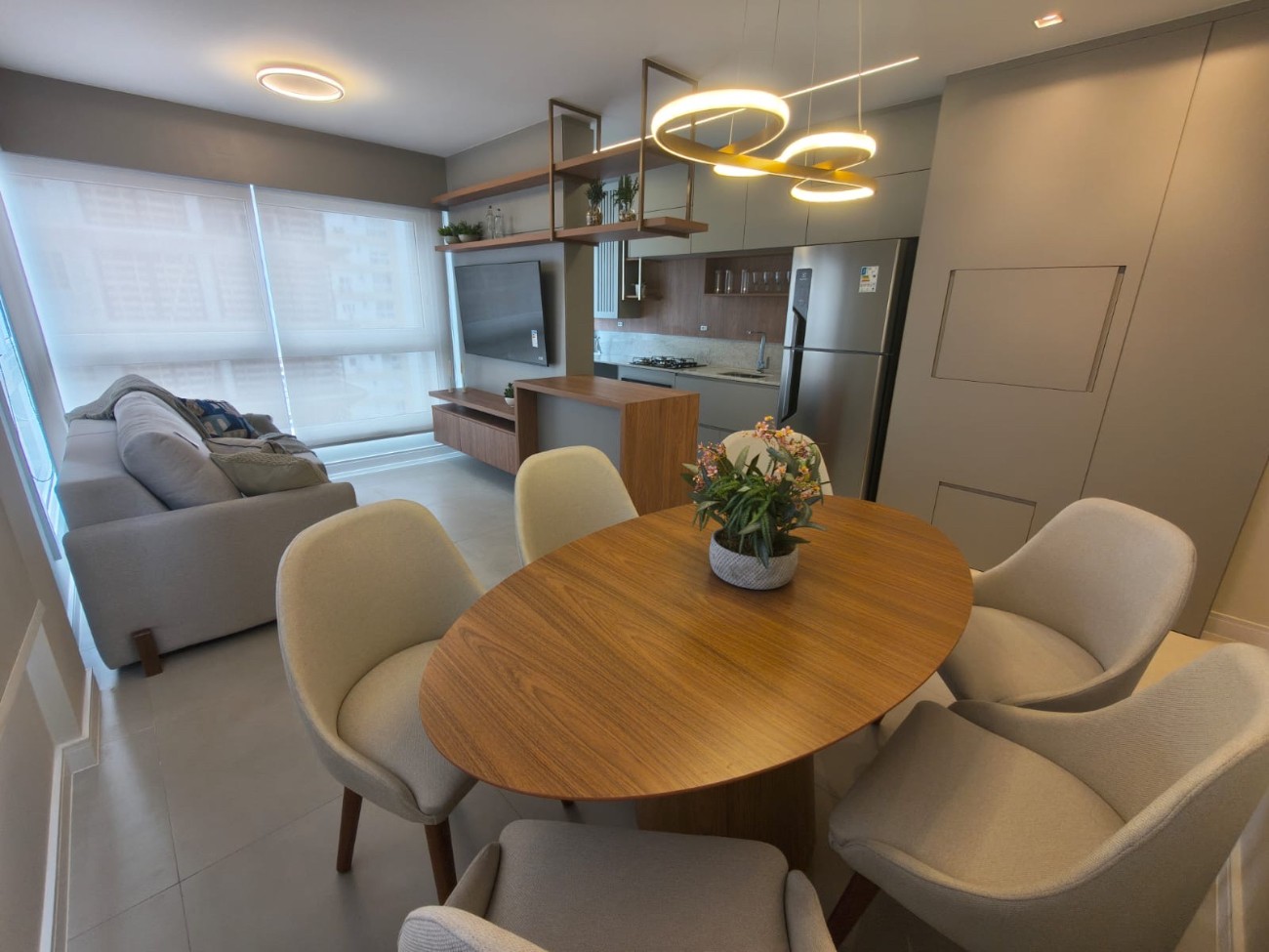 Apartamento 2 dormitórios para venda, Zona Nova em Capão da Canoa | Ref.: 249