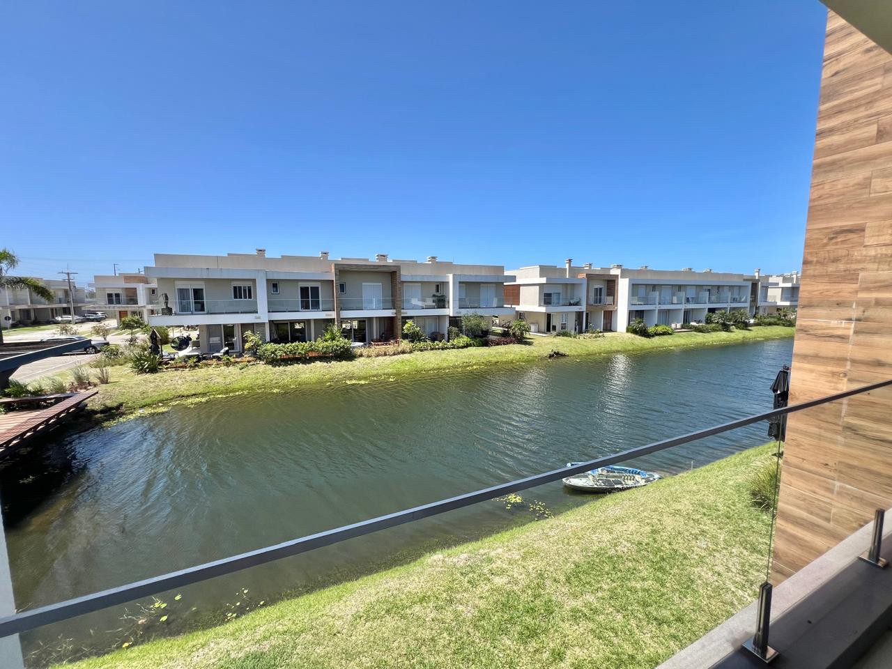 Casa De Condomínio 3 dormitórios para aluguel, Zona Nova em Capão da Canoa | Ref.: 250