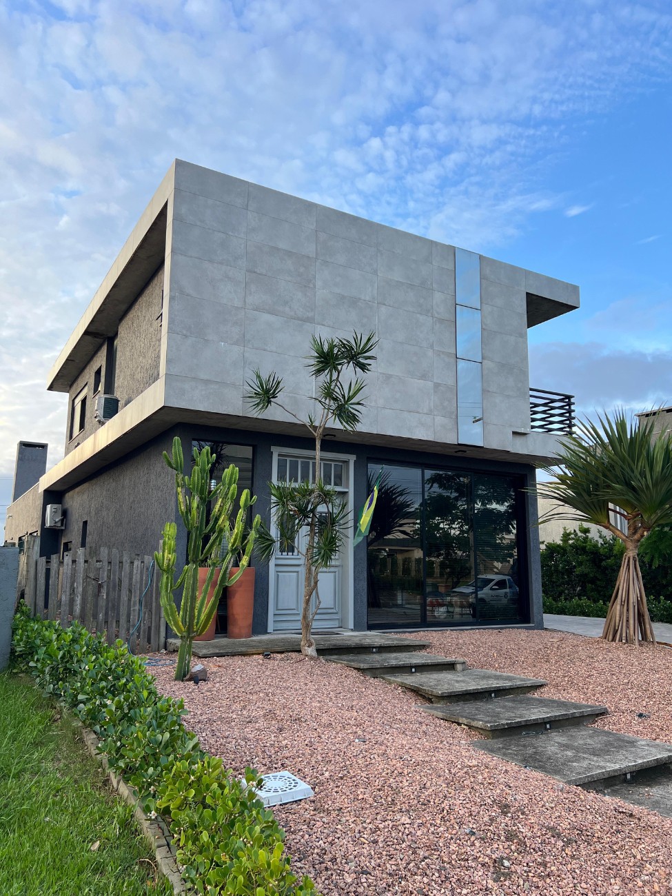 Casa De Condomínio 3 dormitórios para aluguel, Araça em Capão da Canoa | Ref.: 251