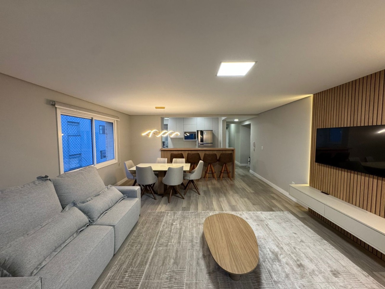 Apartamento 3 dormitórios para venda, Centro em Capão da Canoa | Ref.: 253