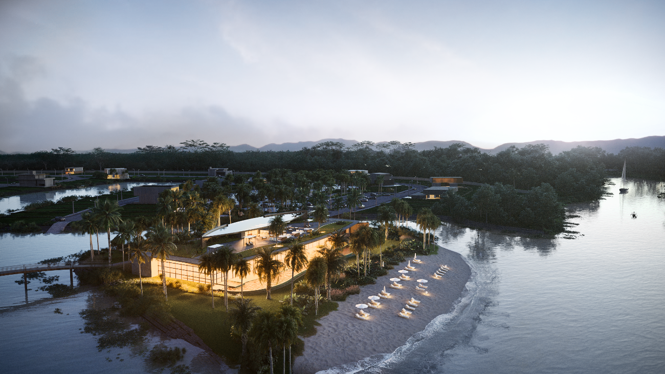 Terreno para aluguel, Faxinal em Maquiné | Ref.: 261