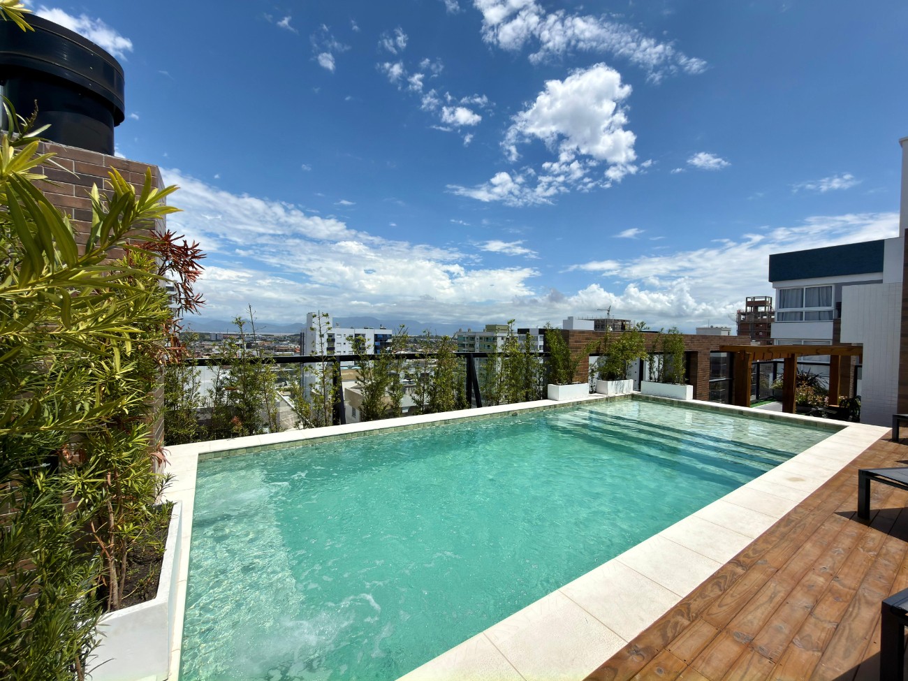 Apartamento 1 dormitório para aluguel, Zona Nova em Capão da Canoa | Ref.: 264