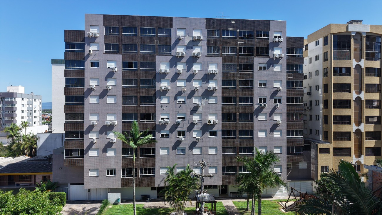 Apartamento 2 dormitórios para aluguel, Zona Nova em Capão da Canoa | Ref.: 268