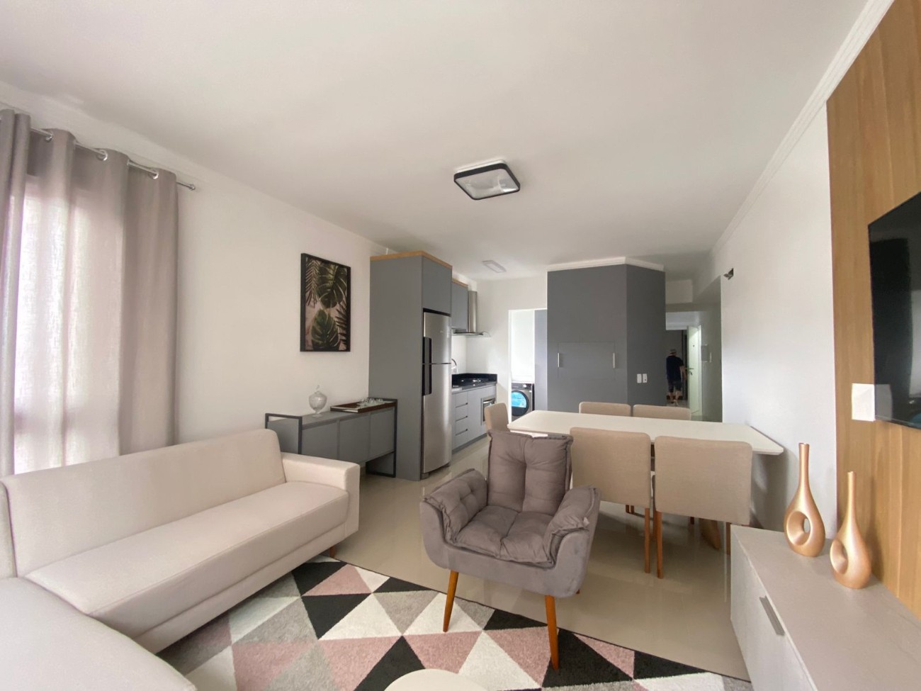 Apartamento 2 dormitórios para venda, Centro em Capão da Canoa | Ref.: 273