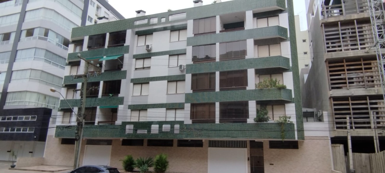 Apartamento 2 dormitórios para temporada, Zona Nova em Capão da Canoa | Ref.: 280