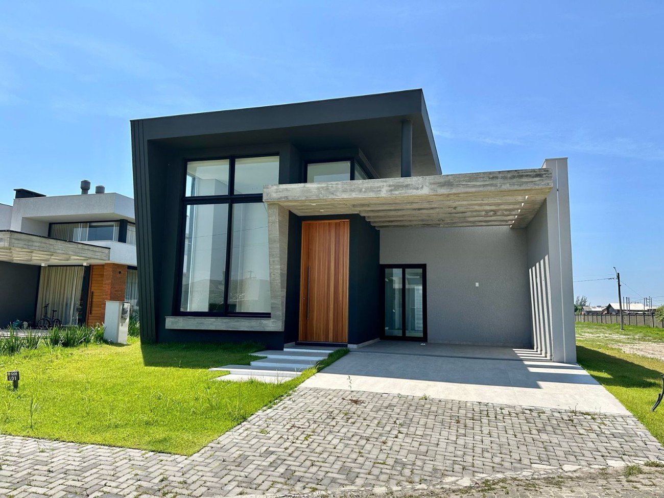 Casa 4 dormitórios para venda, Araça em Capão da Canoa | Ref.: 281