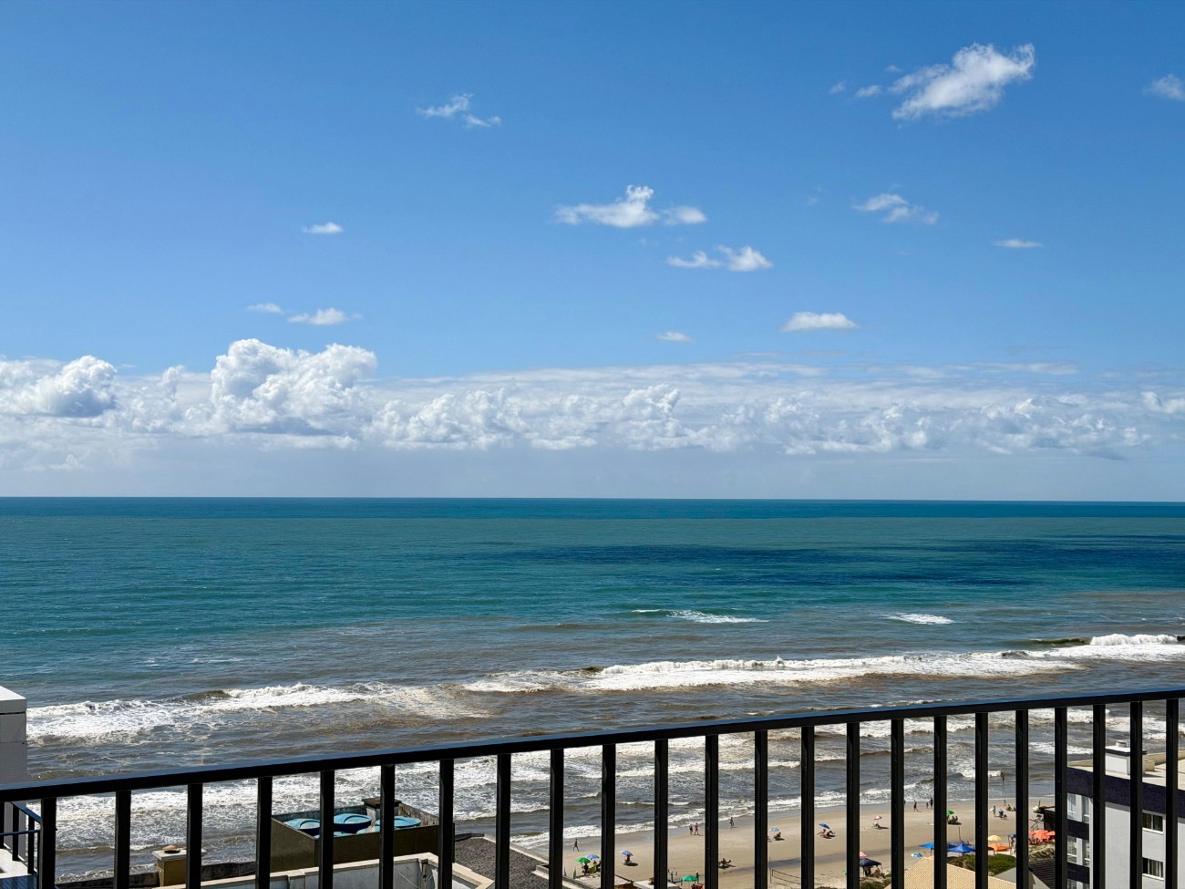 Apartamento 2 dormitórios para venda, Zona Nova em Capão da Canoa | Ref.: 284