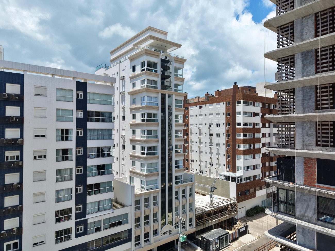 Apartamento 3 dormitórios para venda, Zona Nova em Capão da Canoa | Ref.: 288