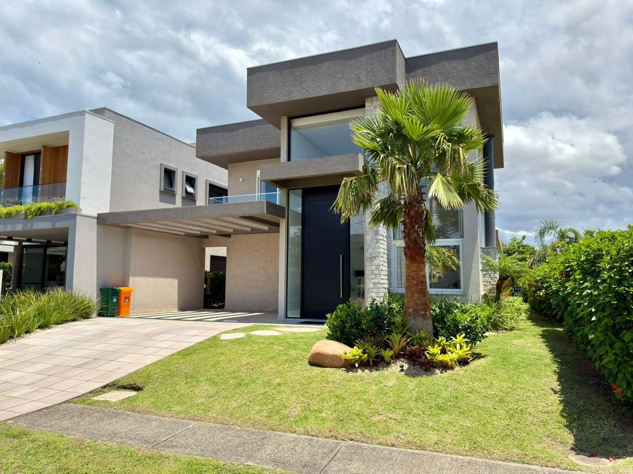 Casa 4 dormitórios para aluguel, Parque Antartica em Capão da Canoa | Ref.: 289