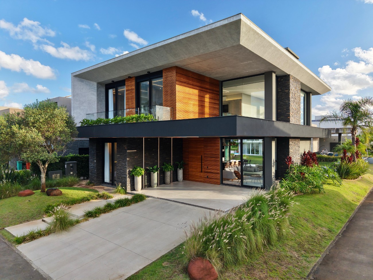 Casa 5 dormitórios para venda, centro em Xangri-lá | Ref.: 290