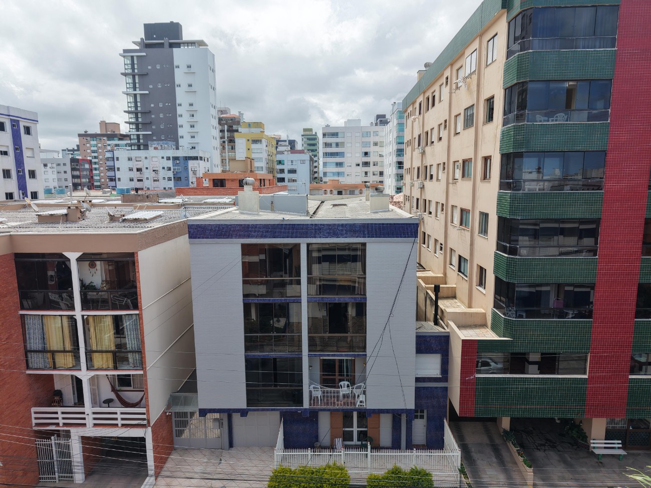 Apartamento 2 dormitórios para venda, Zona Nova em Capão da Canoa | Ref.: 291