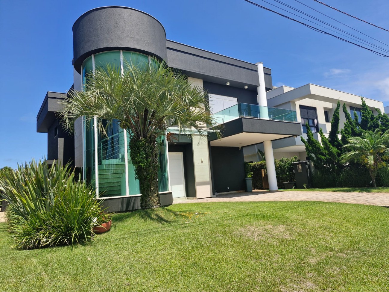 Sobrado 5 dormitórios para venda, centro em Xangri-lá | Ref.: 292