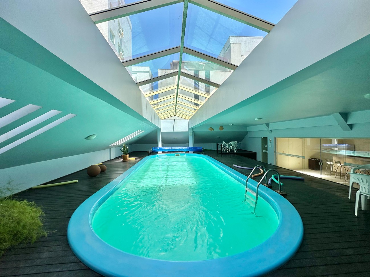 Apartamento 4 dormitórios para venda, Zona Nova em Capão da Canoa | Ref.: 294