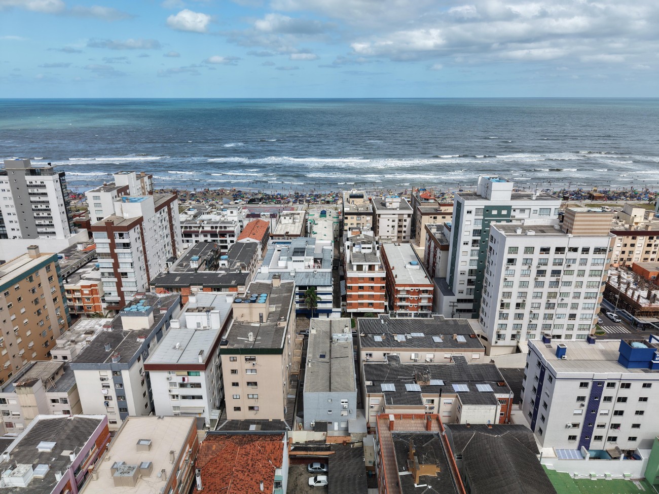 Apartamento 3 dormitórios para venda, Zona Nova em Capão da Canoa | Ref.: 299