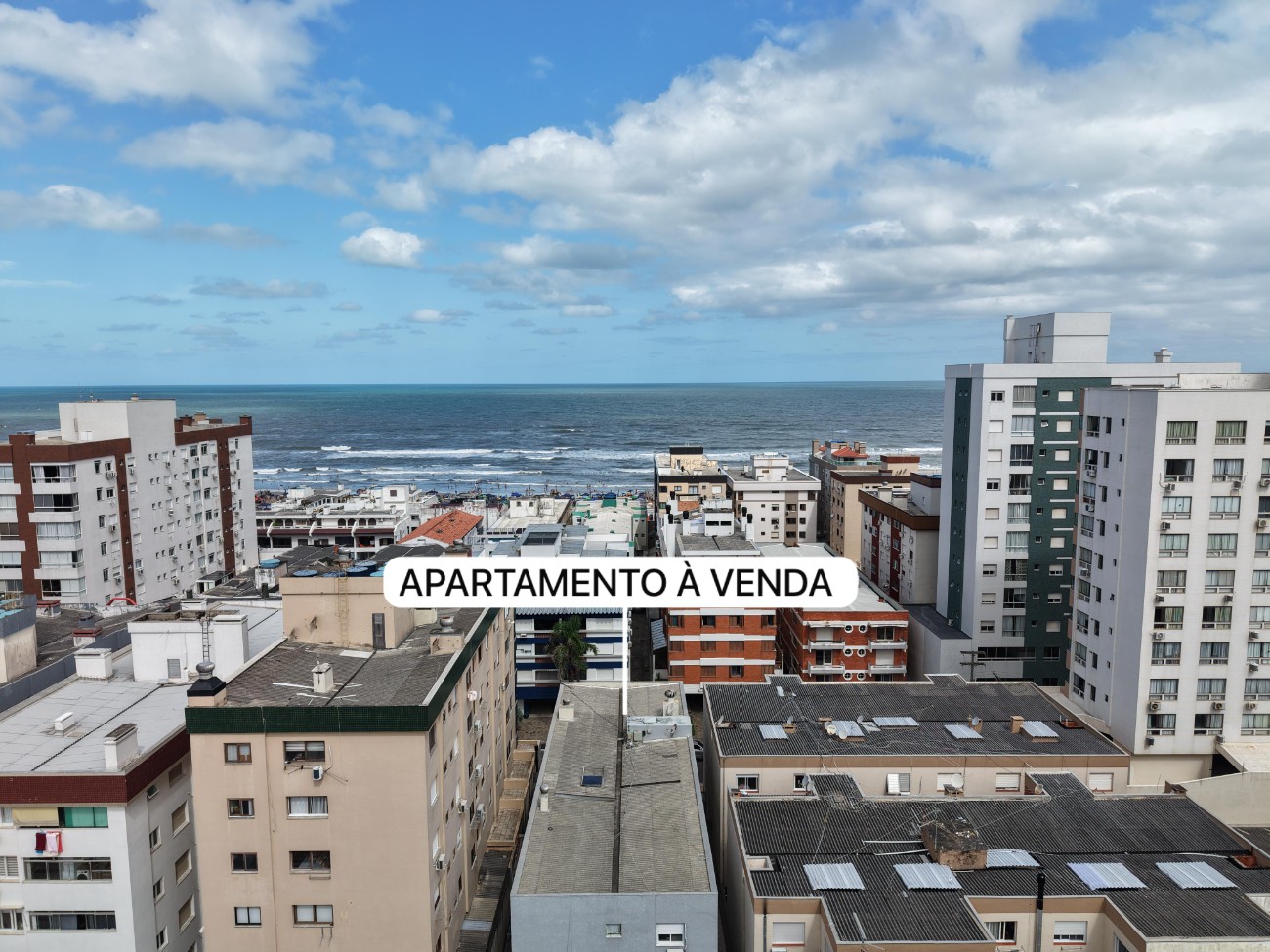 Apartamento 1 dormitório para venda, Zona Nova em Capão da Canoa | Ref.: 300