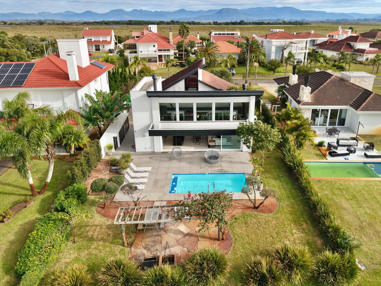 Casa 4 dormitórios para venda em Xangri-lá | Ref.: 306