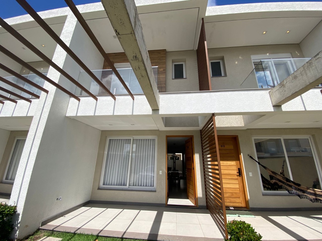 Sobrado 2 dormitórios para venda, Zona Nova em Capão da Canoa | Ref.: 316